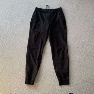 Lululemon ABC Jogger - Black